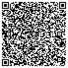 QR code with Higgins Appraisal Group contacts