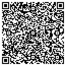 QR code with Hi-Way Diner contacts