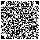 QR code with Hiley Janice A & Assoc Inc contacts