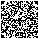 QR code with Joe's Diner contacts