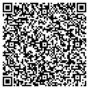 QR code with D & S Sand & Grading contacts