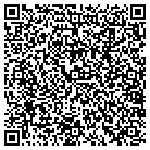 QR code with A & J Handyman Service contacts