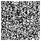 QR code with Dm Excavation Grading In contacts