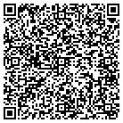 QR code with A J Handyman Services contacts