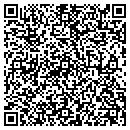 QR code with Alex Archuleta contacts