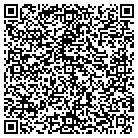 QR code with Alvaro's Handyman Service contacts