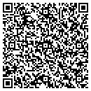 QR code with J D Kress & Associates contacts