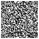 QR code with J A Taylor Roofing Inc contacts