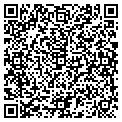 QR code with Ez Storage contacts
