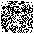 QR code with A 2 Z Handyman Service contacts