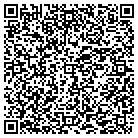 QR code with J A Moving & Delivery Service contacts