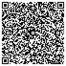 QR code with Plaza Diner Restaurant contacts