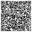 QR code with E V Williams, Inc contacts