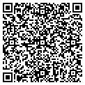 QR code with Tommys Diner contacts