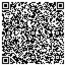 QR code with Harwich Self Storage contacts