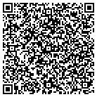 QR code with City of Rainier Public Works contacts