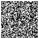 QR code with Harrington Jewelers contacts
