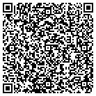QR code with Klingensmith's Drug Store contacts