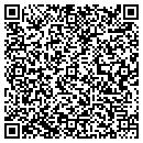 QR code with White's Diner contacts