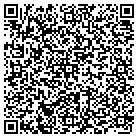 QR code with Challis City Animal Control contacts