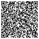 QR code with A & B Stor All contacts