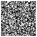 QR code with N C W B Housing Inc contacts