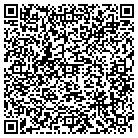 QR code with Original Bagel Tree contacts