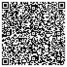 QR code with One Hundred Percent Inc contacts