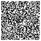 QR code with Ronald D Broughton Jr Contr contacts