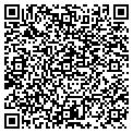 QR code with Blondie's Diner contacts
