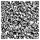 QR code with Phils Auto Electric & Air contacts