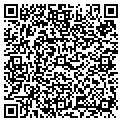 QR code with Snf contacts