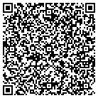 QR code with N Aguilar Bayardo Jr CPA contacts