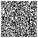 QR code with Mancini Bowl contacts