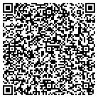 QR code with Detroit Bulk Storage contacts