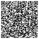 QR code with Menlo Players' Guild-Burgess contacts