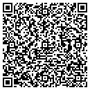 QR code with Canton Diner contacts