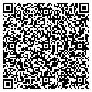 QR code with Handyman Hank contacts