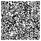 QR code with Myron Noble Appraisals contacts
