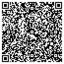 QR code with A1 Handyman Service contacts