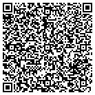 QR code with Fond Du Lac Highway Department contacts