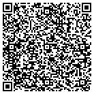 QR code with A1 Universal Handy Man contacts