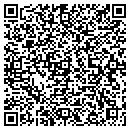 QR code with Cousins Diner contacts