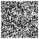 QR code with Cracked Egg contacts