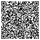QR code with Dam Diner contacts