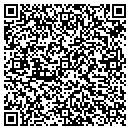 QR code with Dave's Diner contacts