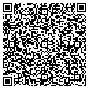 QR code with L Ferguson Pharmacist contacts
