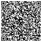 QR code with K And W Properties LLC contacts