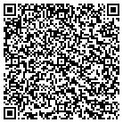 QR code with Ostrom Appraisal Service contacts