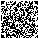 QR code with Debbie's Diner contacts